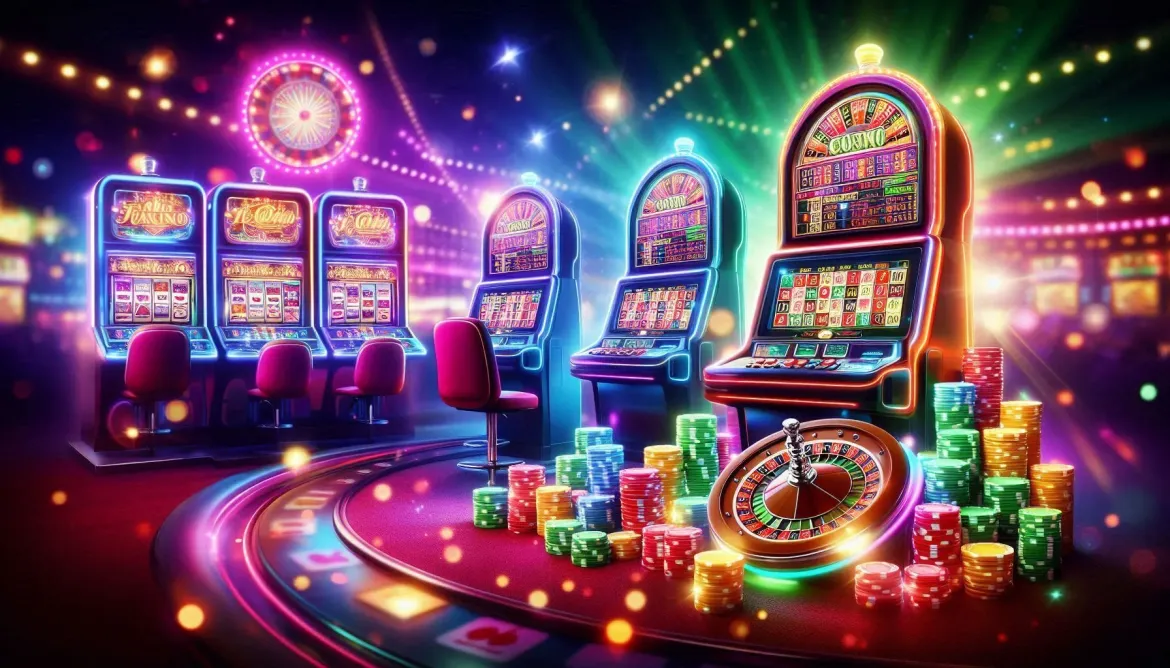 Ozwin Casino